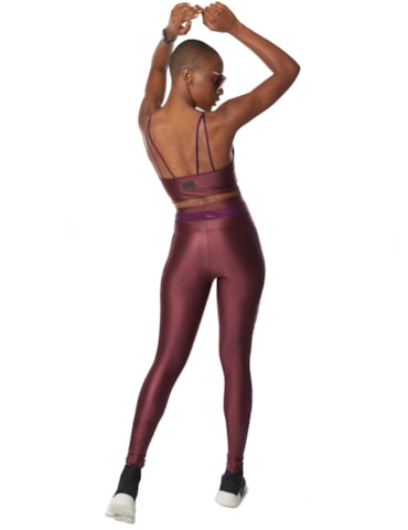 LEGGING GONA VINHO LEGGING GONA VINHO