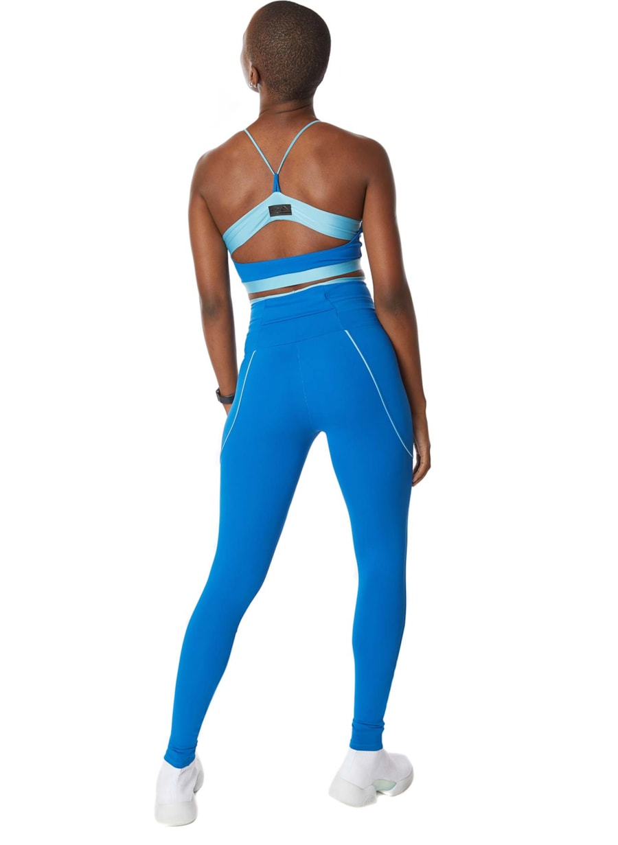 LEGGING KRU AZUL GEL