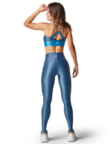 LEGGING LUNAR AZUL LEGGING LUNAR AZUL