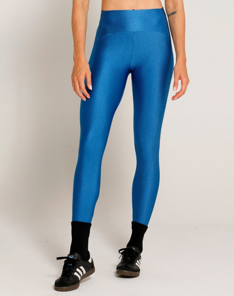 LEGGING MOVE TX AZUL