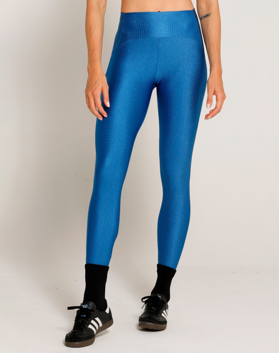 LEGGING MOVE TX AZUL