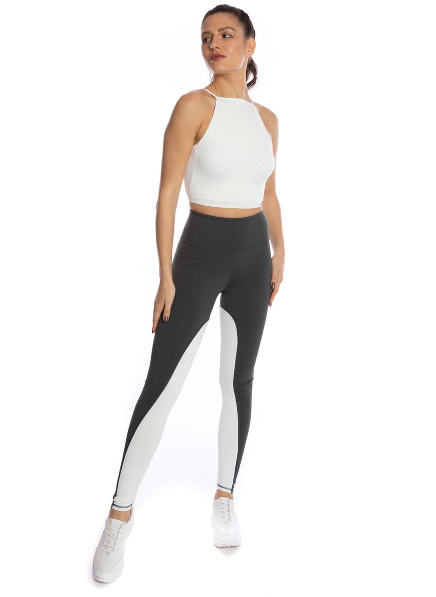 LEGGING PROTECT CHUMBO LEGGING PROTECT CHUMBO