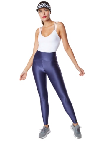 LEGGING SCULP AZUL MARINHO LEGGING SCULP AZUL MARINHO