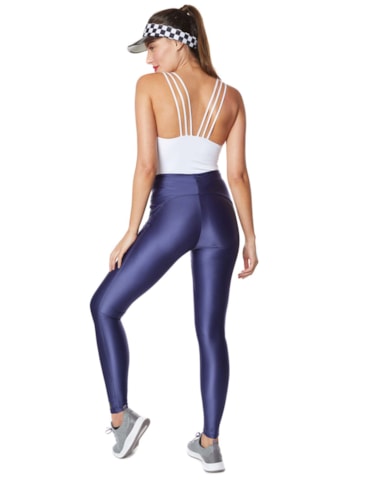 LEGGING SCULP AZUL MARINHO LEGGING SCULP AZUL MARINHO