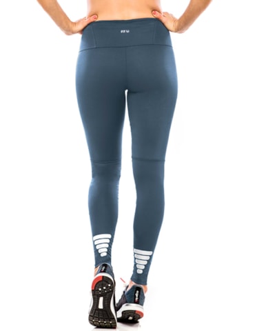 LEGGING SIGNUM AZUL LEGGING SIGNUM AZUL