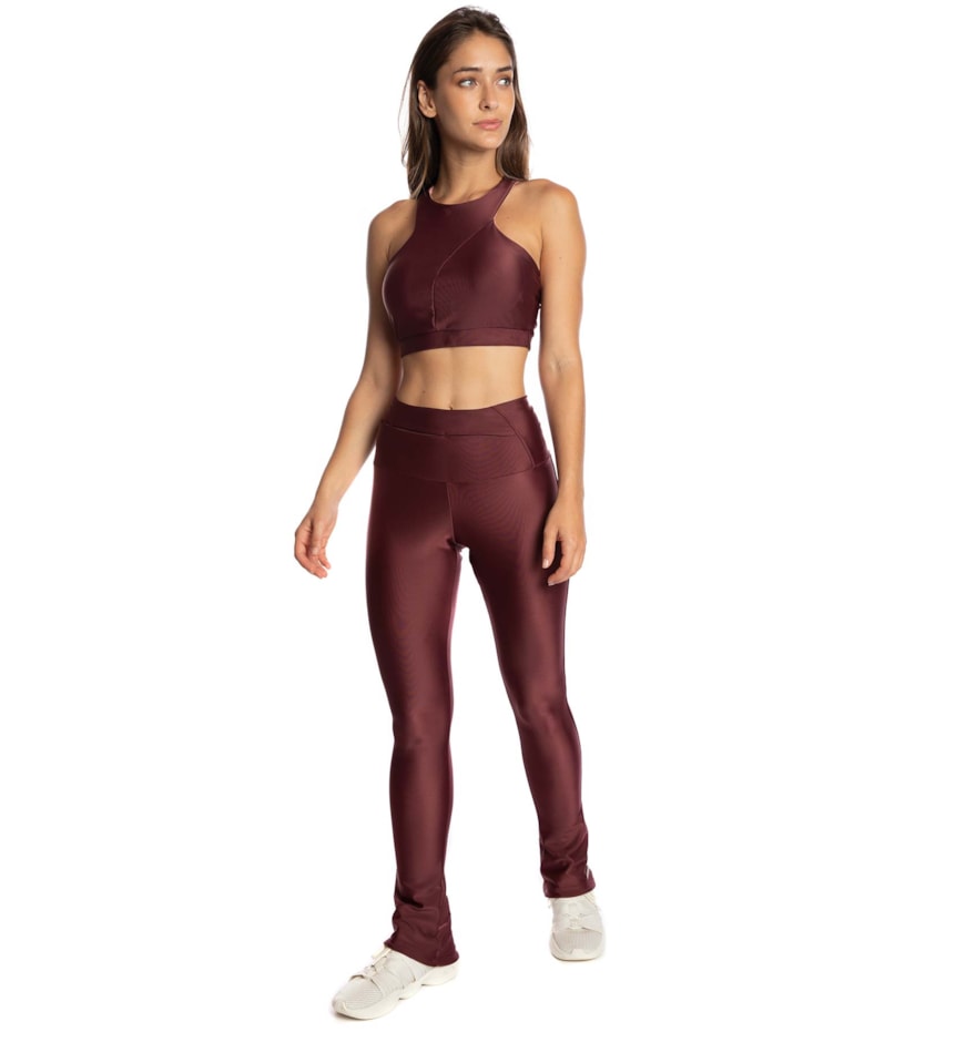 LEGGING SINO LEE VINHO