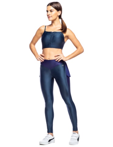 LEGGING SKIRT LI MARINHO LEGGING SKIRT LI MARINHO