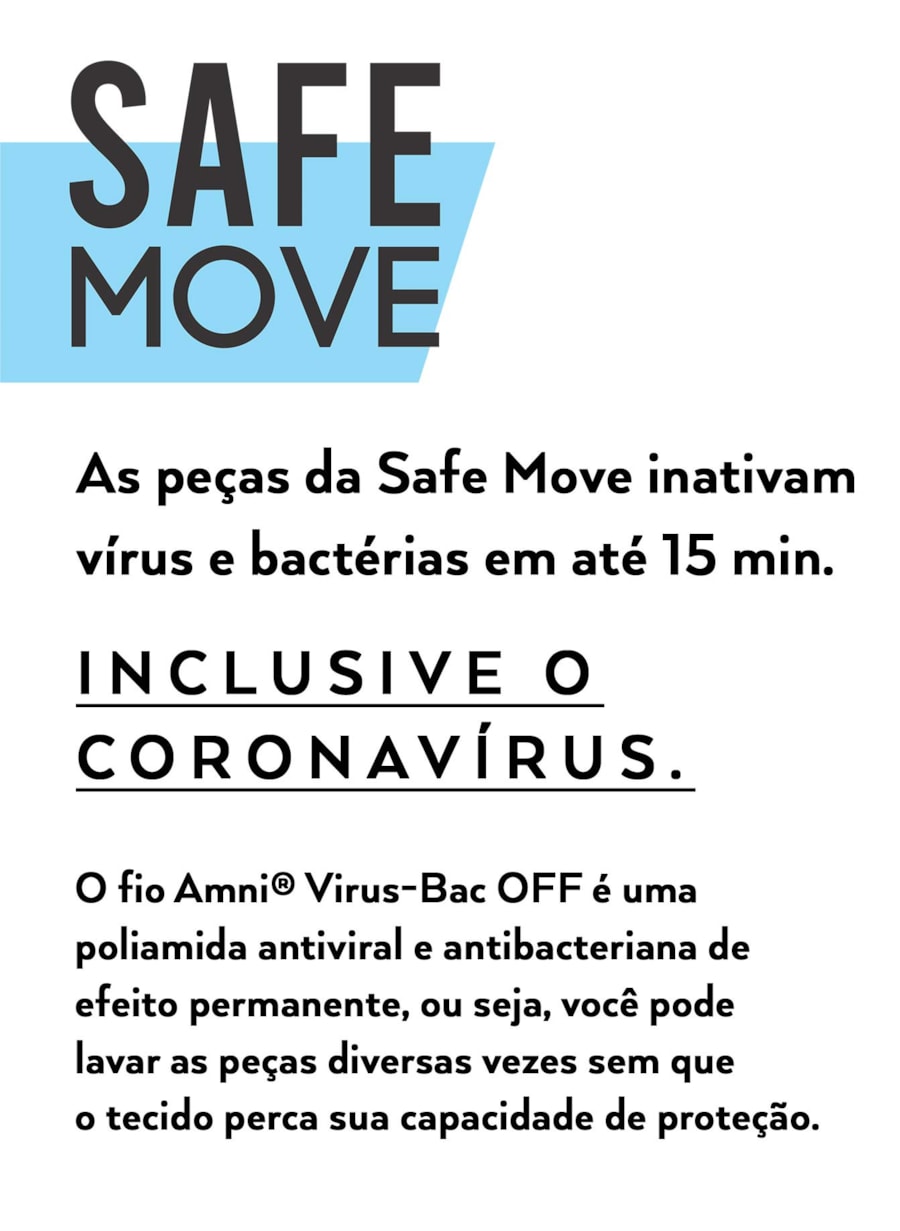 LEGGING SMART AZUL MARINHO