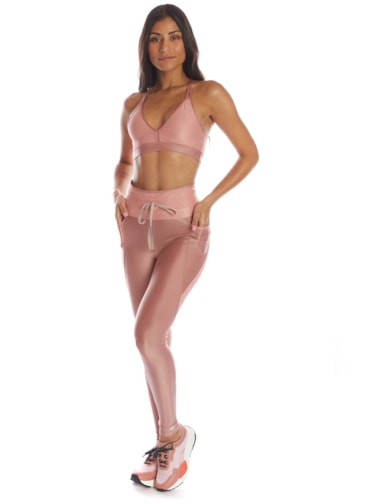 Regata Vixen Rosa Bebe Fitli