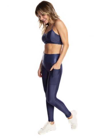 LEGGING UP AZUL MARINHO LEGGING UP AZUL MARINHO