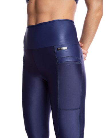 LEGGING UP AZUL MARINHO LEGGING UP AZUL MARINHO
