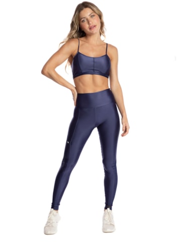 LEGGING ÚTIL AZUL MARINHO LEGGING ÚTIL AZUL MARINHO