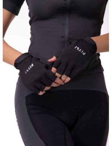 LUVA BIKE PRETO LUVA BIKE PRETO