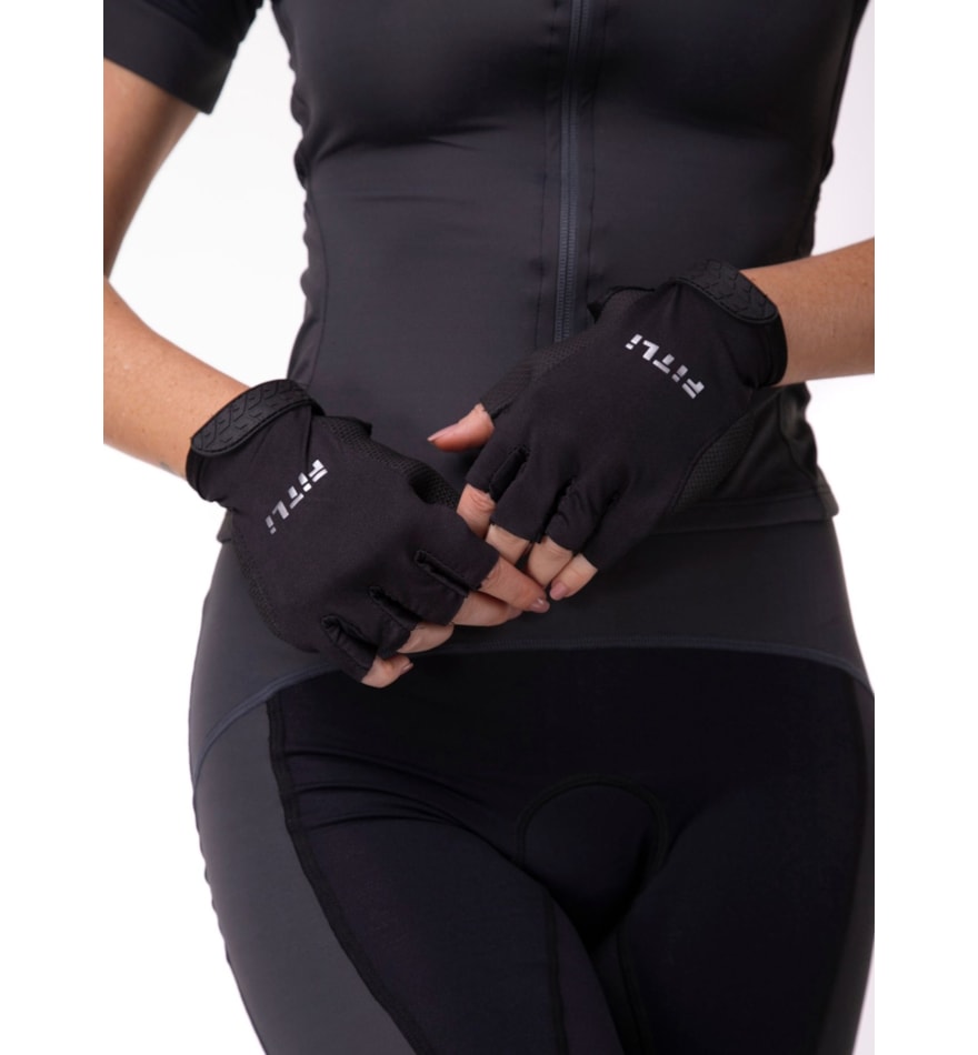 LUVA BIKE PRETO LUVA BIKE PRETO