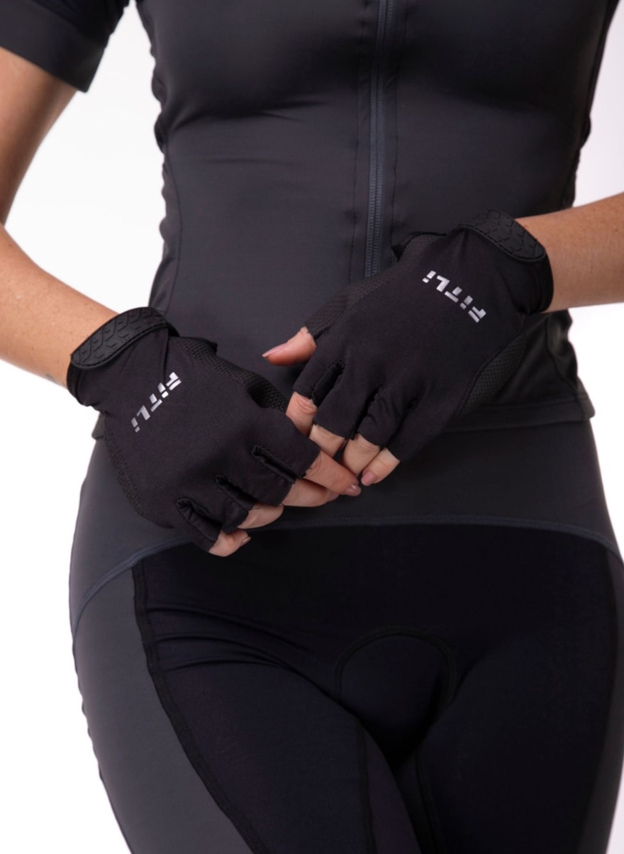 LUVA BIKE PRETO LUVA BIKE PRETO