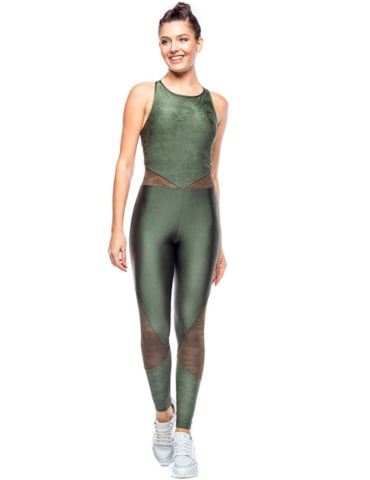 MACACÃO CAMUFLY VERDE MACACÃO CAMUFLY VERDE