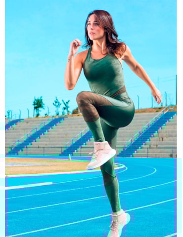 MACACÃO CAMUFLY VERDE MACACÃO CAMUFLY VERDE