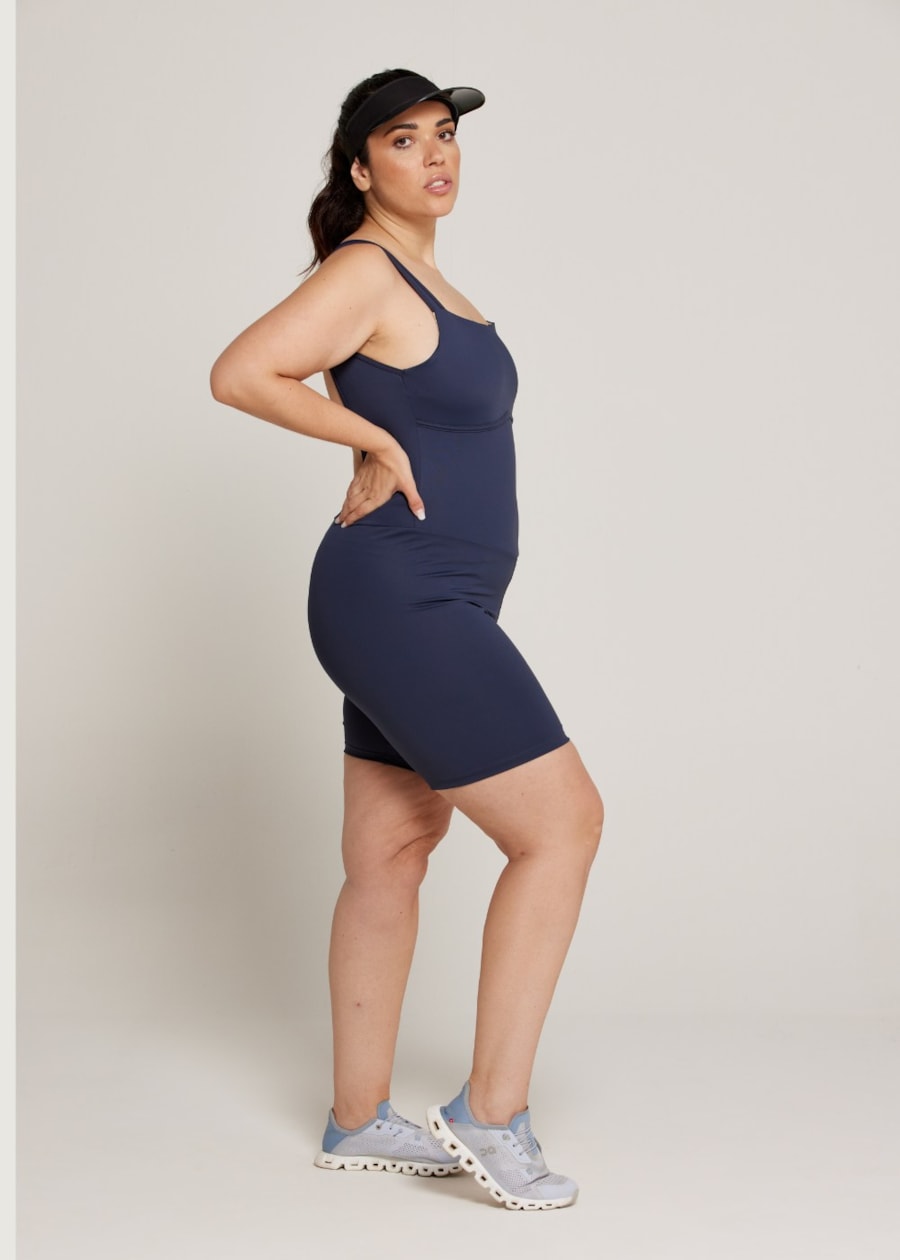 MACAQUINHO ADAPT AZUL MARINHO