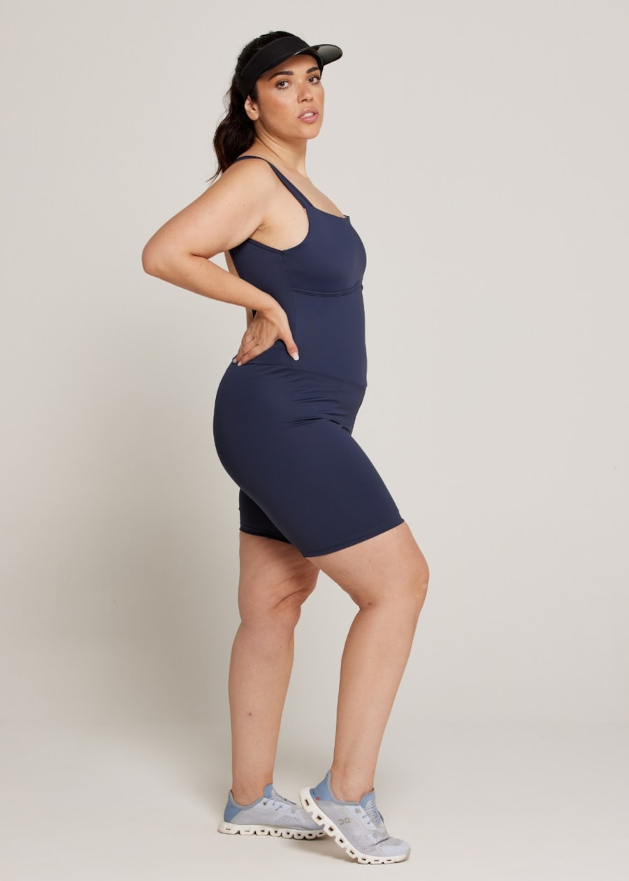 MACAQUINHO ADAPT AZUL MARINHO