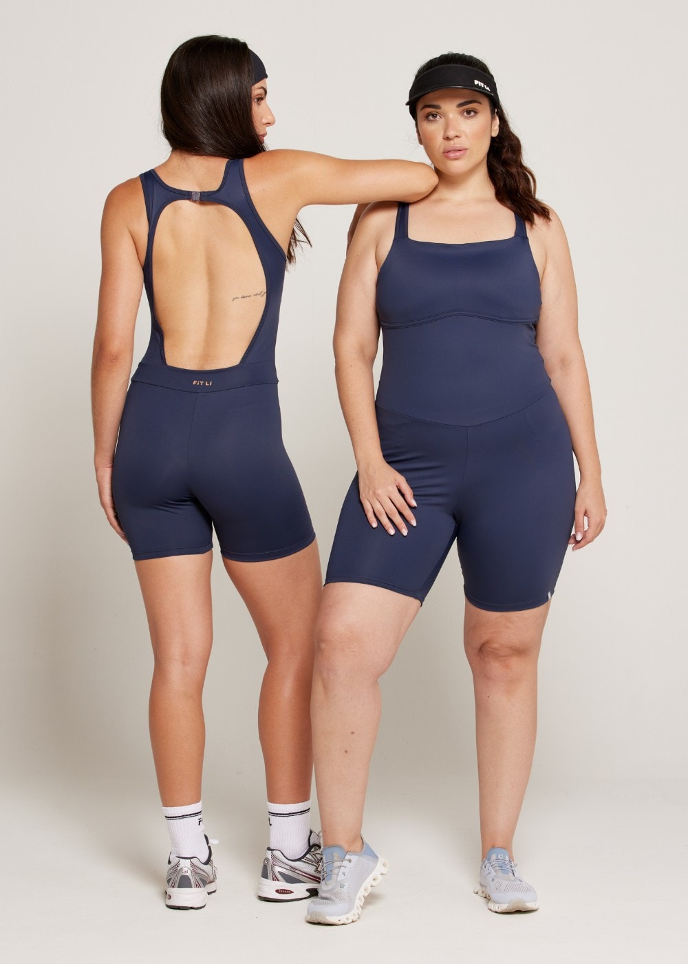 MACAQUINHO ADAPT AZUL MARINHO