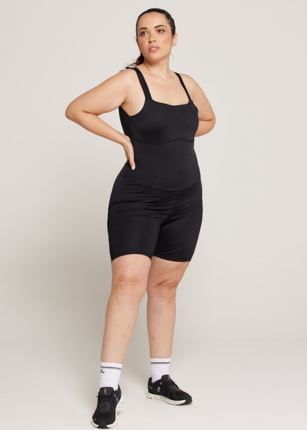 MACAQUINHO ADAPT PRETO