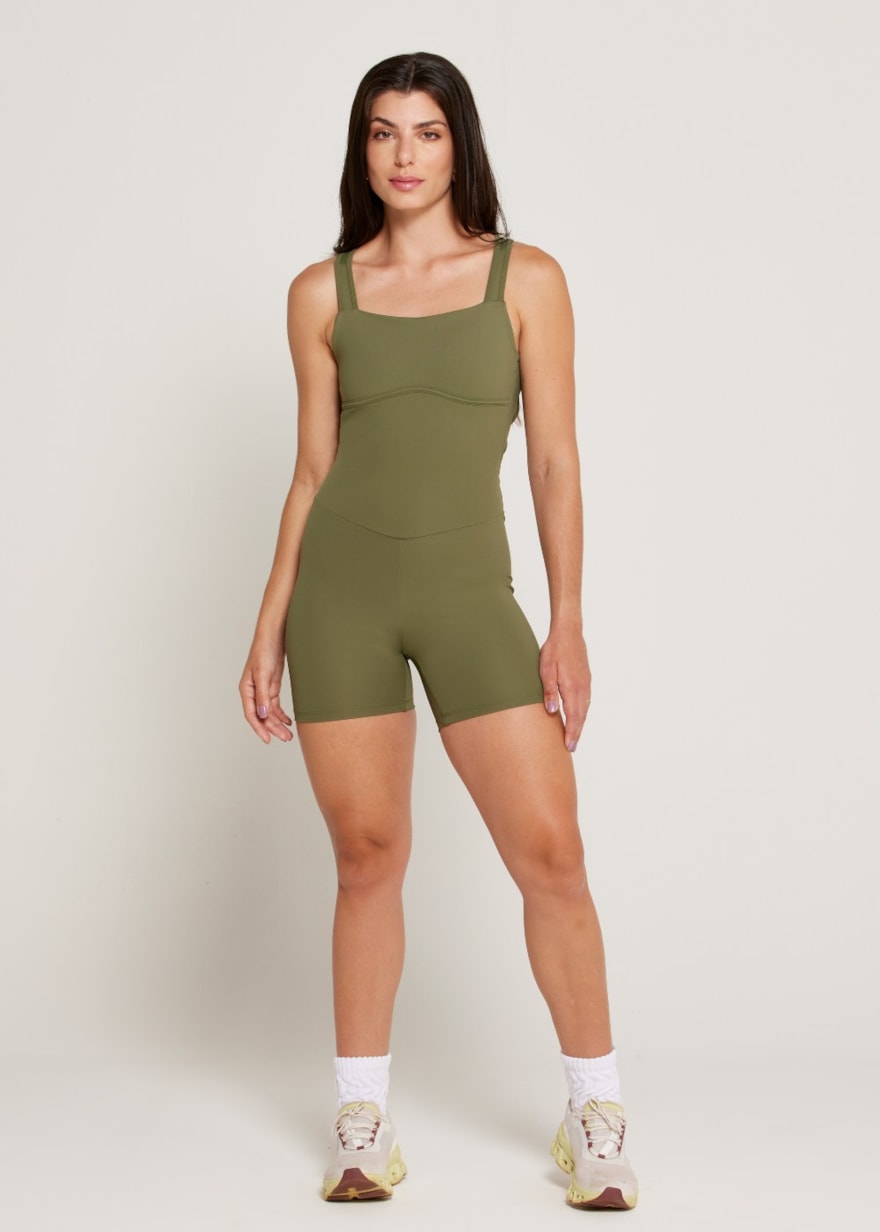 MACAQUINHO ADAPT VERDE MILITAR MACAQUINHO ADAPT VERDE MILITAR