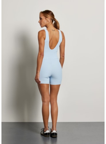 MACAQUINHO CANELADO AGILITY TX AZUL CLARO MACAQUINHO CANELADO AGILITY TX AZUL CLARO