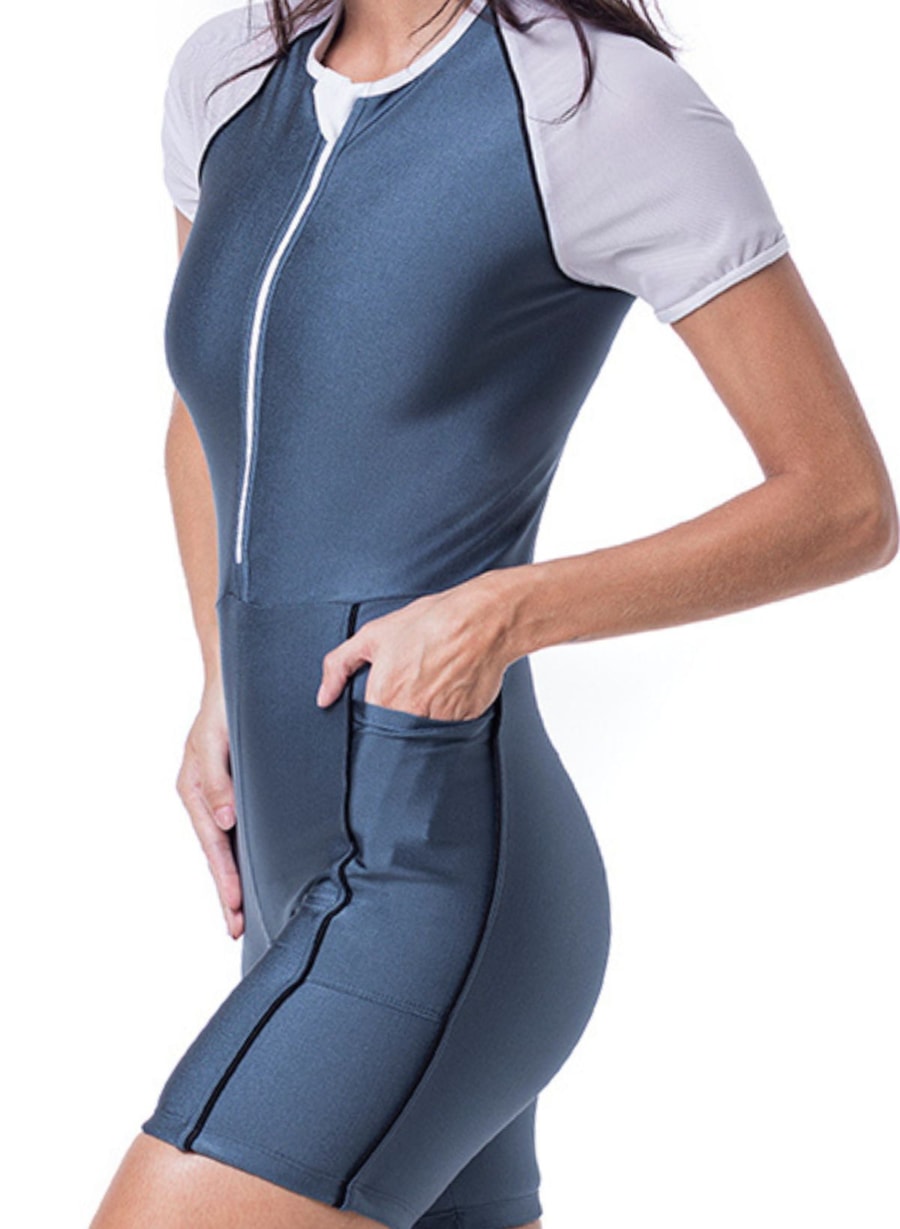 MACAQUINHO FRESH AZUL