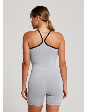 MACAQUINHO START BC CINZA / PRETO MACAQUINHO START BC CINZA / PRETO