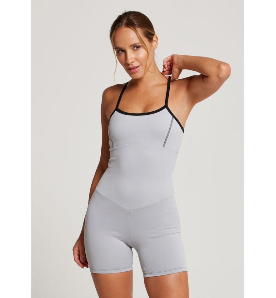 MACAQUINHO START BC CINZA / PRETO MACAQUINHO START BC CINZA / PRETO