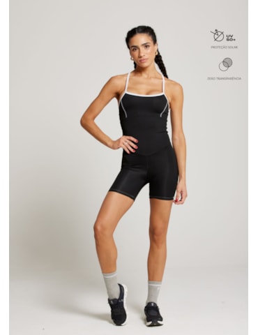 MACAQUINHO START BC PRETO/BRANCO MACAQUINHO START BC PRETO/BRANCO