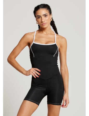 MACAQUINHO START BC PRETO/BRANCO MACAQUINHO START BC PRETO/BRANCO