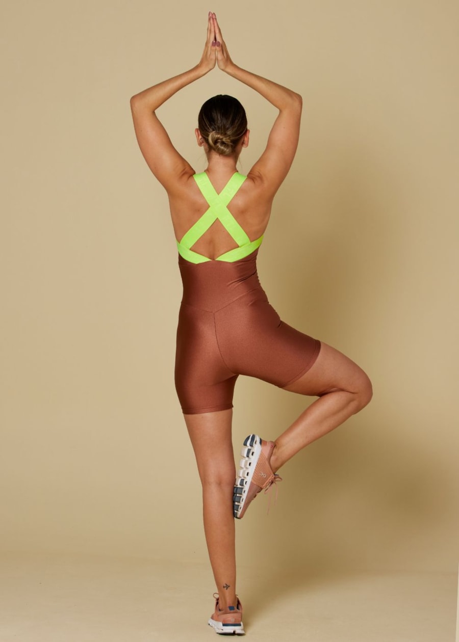 MACAQUINHO SUERTE BRONZE