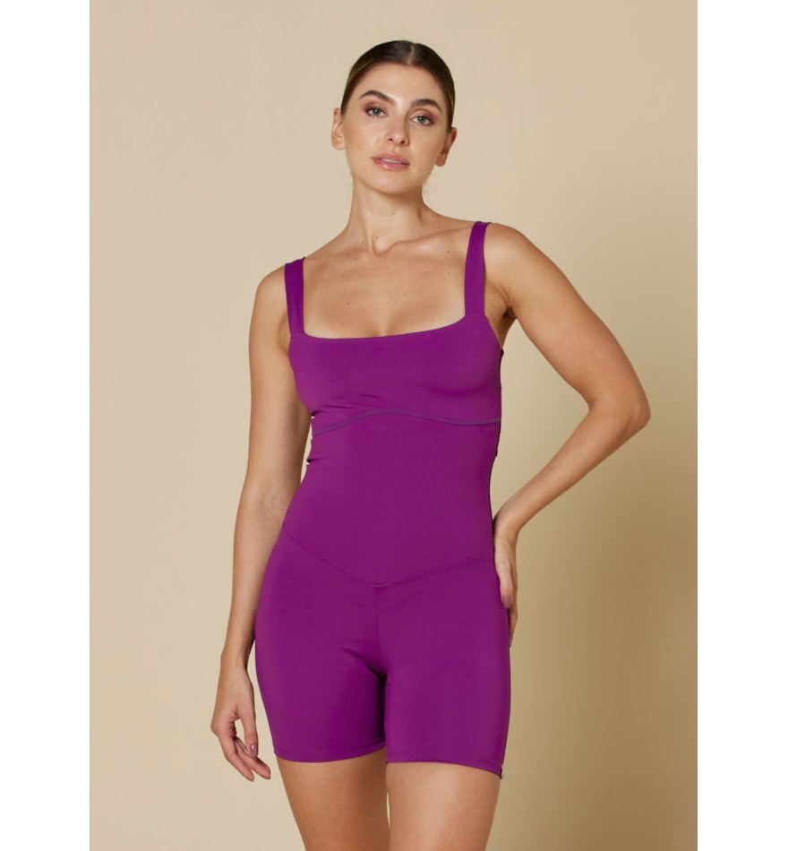 MACAQUINHO SUN ROXO COM BOJO REMOVÍVEL MACAQUINHO SUN ROXO COM BOJO REMOVÍVEL
