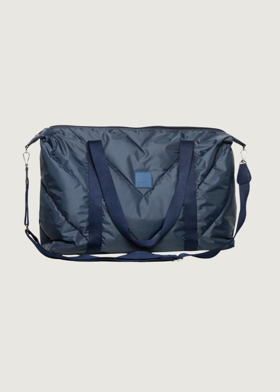 MALA URBAN AZUL MARINHO