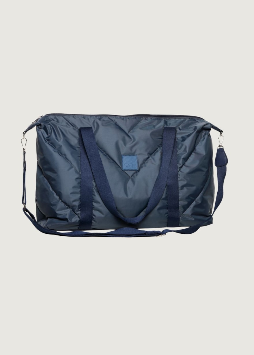 MALA URBAN AZUL MARINHO MALA URBAN AZUL MARINHO