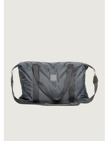 MALA URBAN CINZA