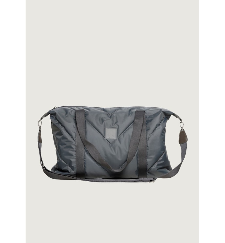 MALA URBAN CINZA