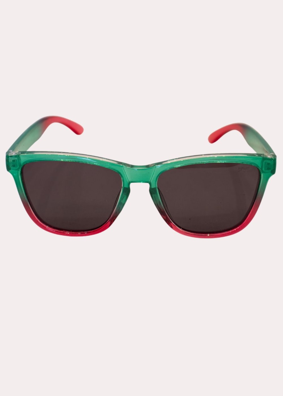 OCULOS DE SOL BT - BICOLOR BICOLOR