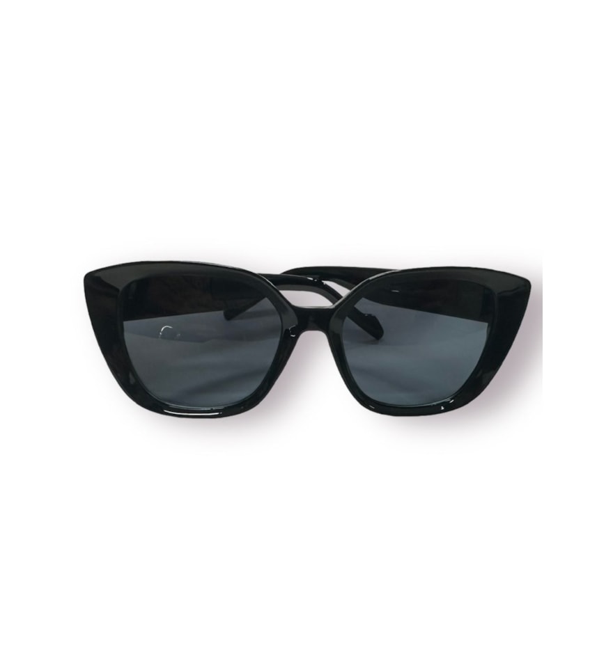 ÓCULOS DE SOL CLASSIC PRETO ÓCULOS DE SOL CLASSIC PRETO