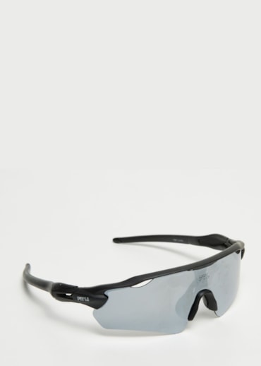 ÓCULOS DE SOL KORE PRETO