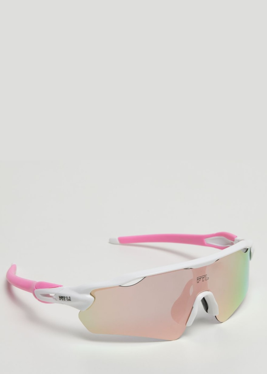 ÓCULOS DE SOL KORE ROSA