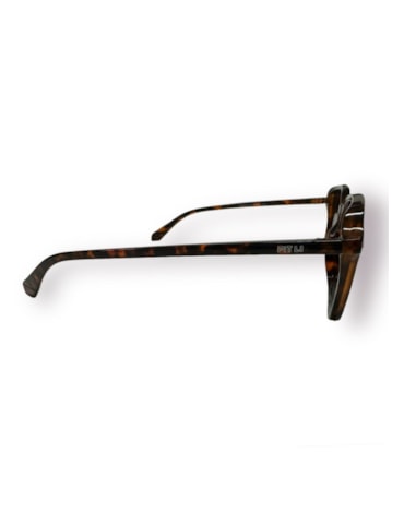 ÓCULOS DE SOL SQUARE TARTARUGA ÓCULOS DE SOL SQUARE TARTARUGA