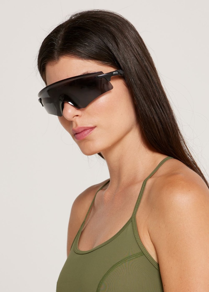 ÓCULOS DE SOL STRIKER PRETO