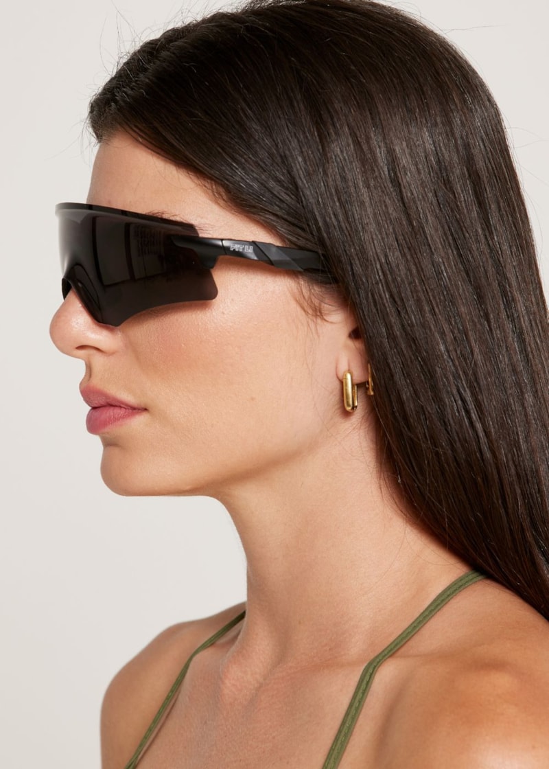 ÓCULOS DE SOL STRIKER PRETO