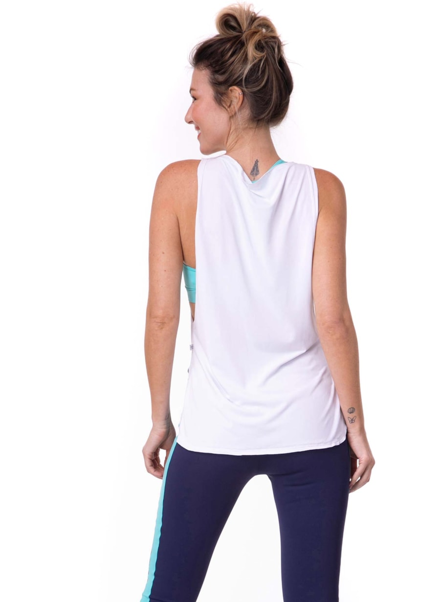 REGATA ACTIVE BRANCO