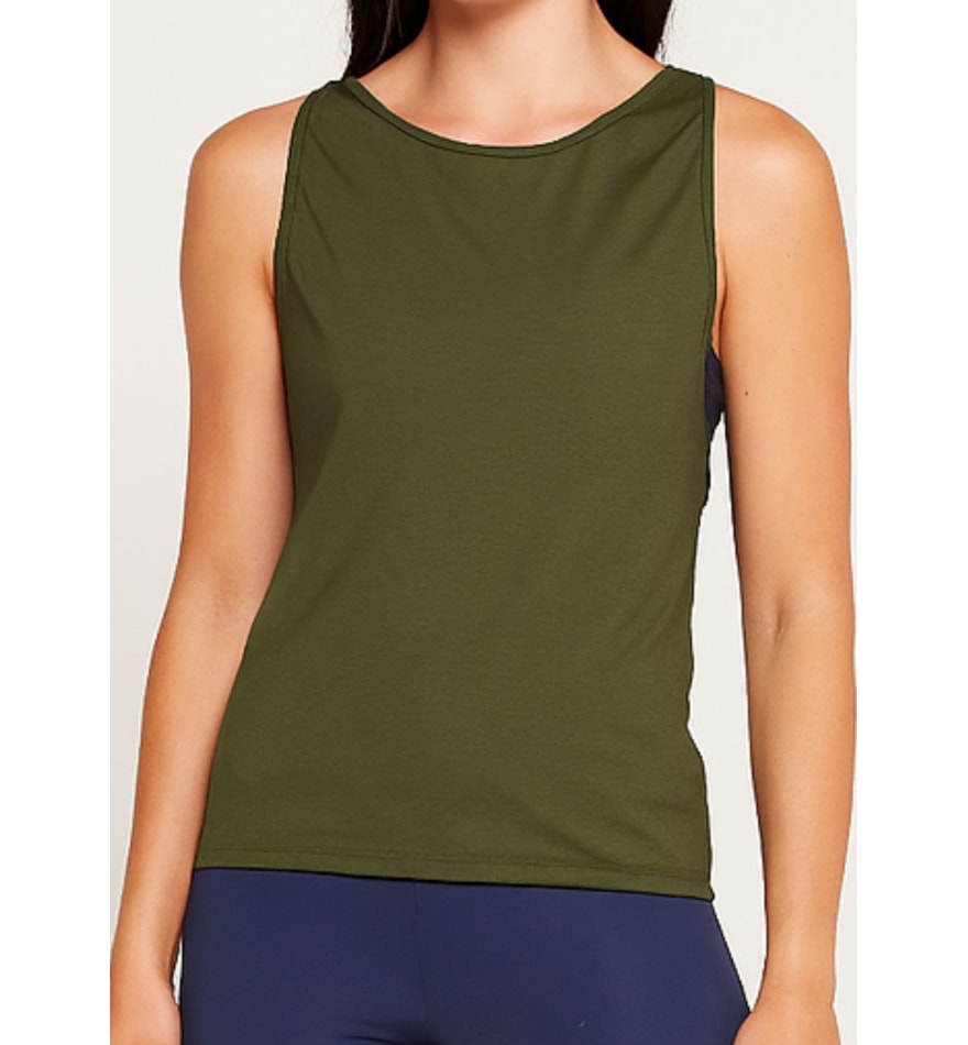 REGATA ADAPT VERDE MILITAR