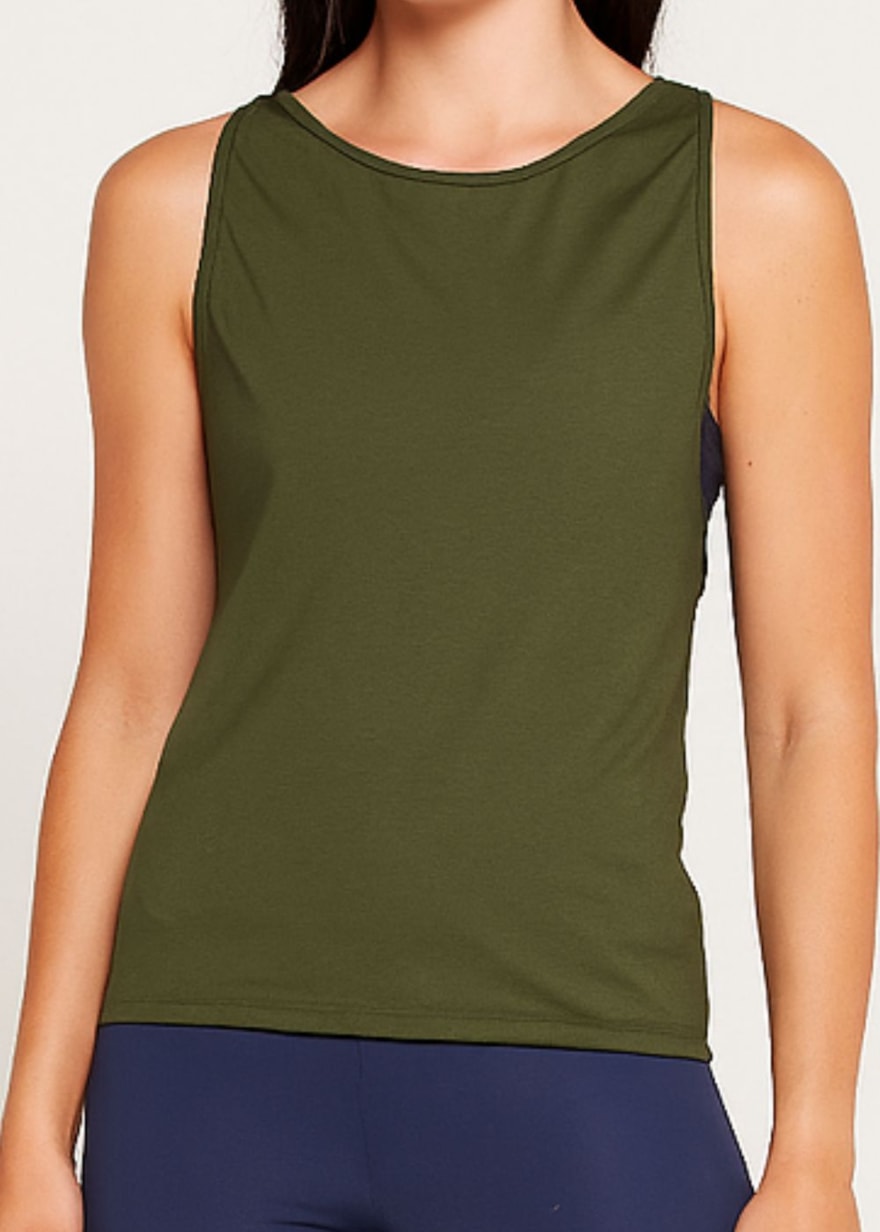 REGATA ADAPT VERDE MILITAR REGATA ADAPT VERDE MILITAR