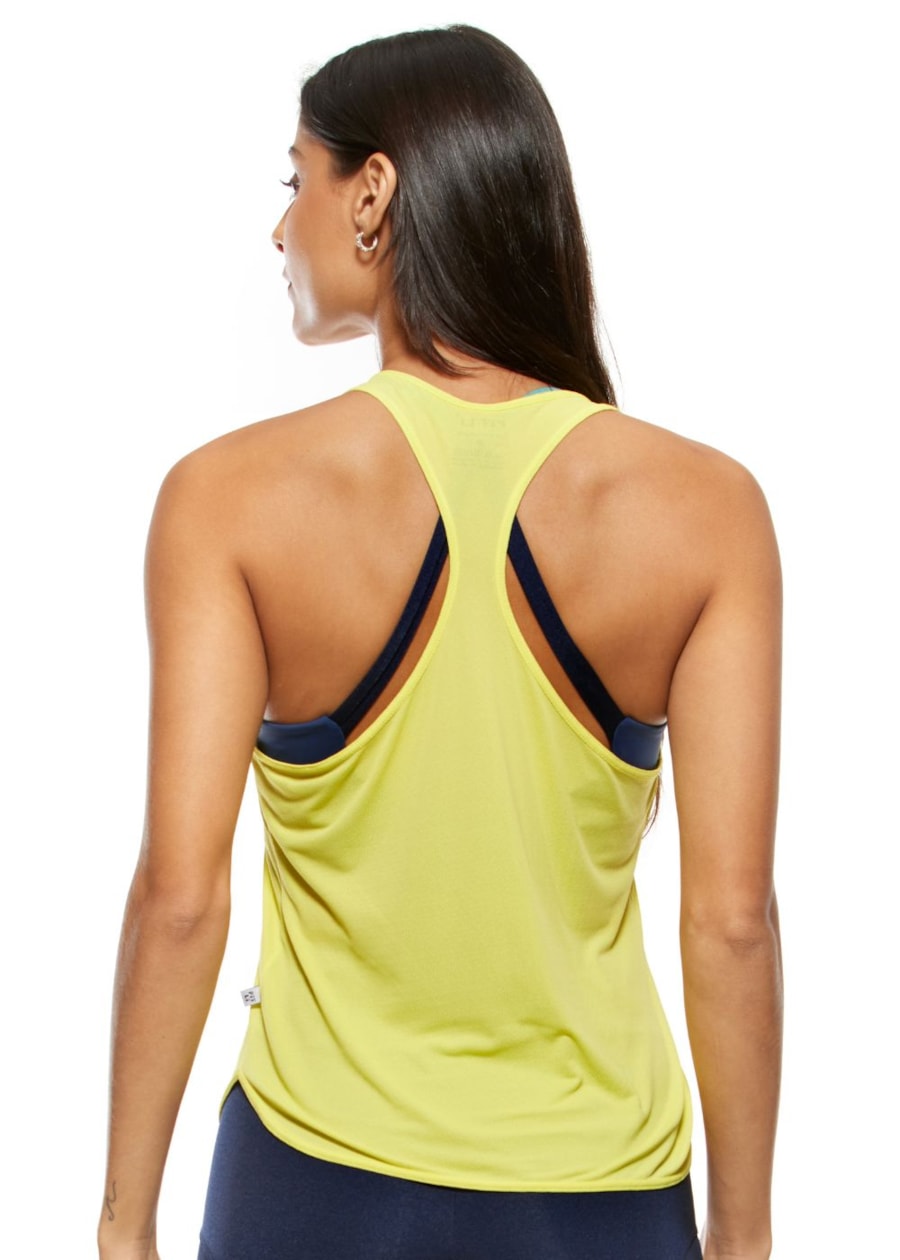 REGATA AIR ARTSY AMARELA