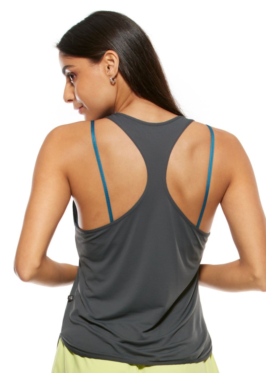 REGATA AIR ARTSY GRAFITE